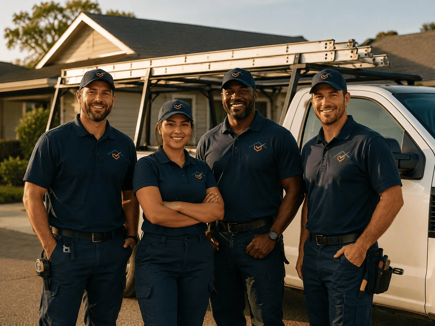 Roof Inspection company in Ferdinand, ID
